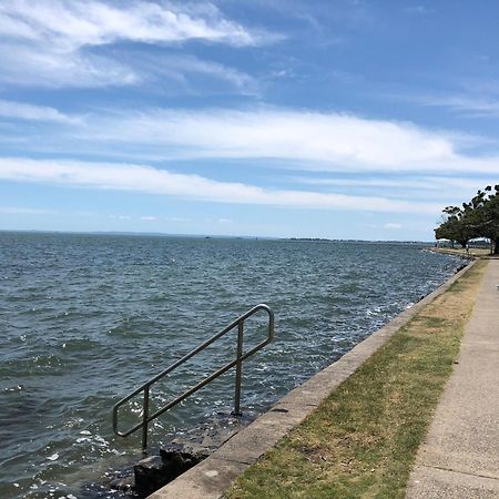 Wynnum Anchor Motel Brisbane Ngoại thất bức ảnh