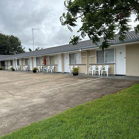 Wynnum Anchor Motel Brisbane Ngoại thất bức ảnh